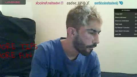 shebas07 online show from March 18, 6:49 am