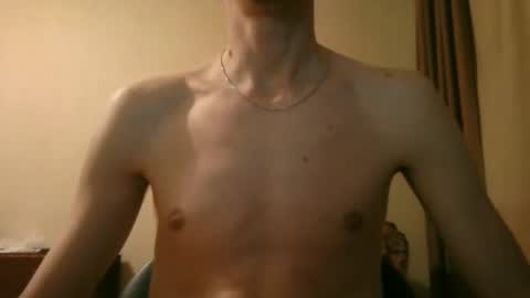 Roger online show from April 12, 5:25 pm