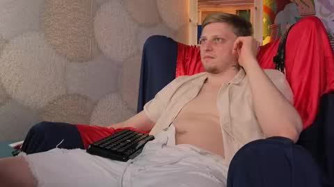 Vincente online show from November 6, 8:56 pm