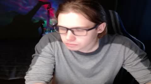 Sheldon online show from October 17, 5:00 am