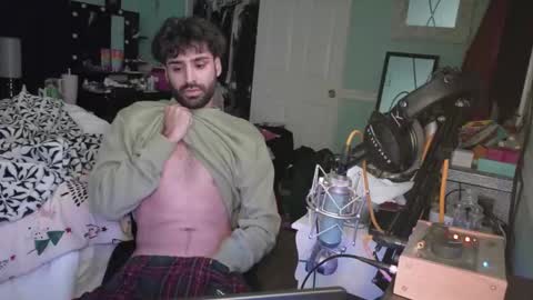 sheluvme6 online show from January 8, 4:17 am