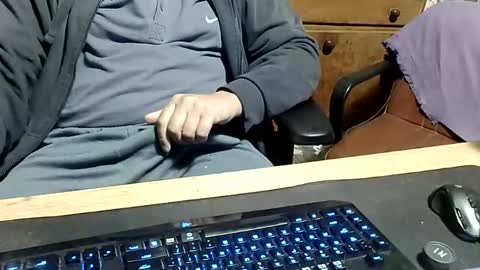 Murasaki Kage online show from January 17, 8:37 pm