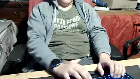 Murasaki Kage online show from December 29, 9:52 pm