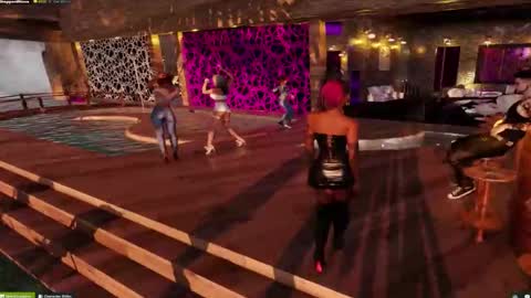 sheppardnova online show from September 13, 7:04 pm