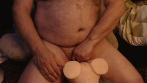 sherbearxrayghost online show from July 12, 1:46 pm