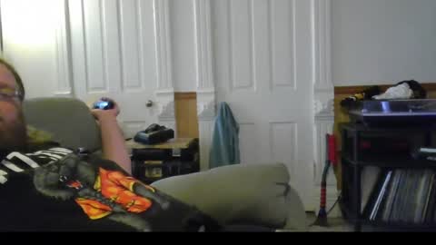 shifty885 online show from March 24, 8:24 pm