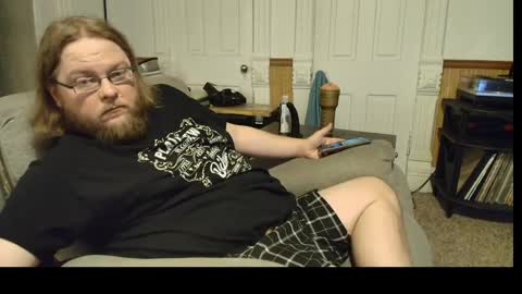 shifty885 online show from March 27, 2:16 am