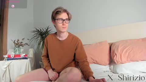 Matthew online show from January 8, 11:41 pm