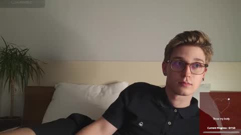 Matthew online show from November 9, 2:54 pm