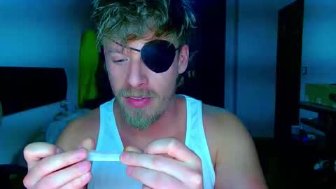 Cick Goreskin online show from February 28, 1:59 am