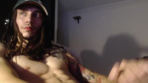 Snapshot of shiryu_ak chatting on March 11, 9:45 am -- online show from March 11, 9:45 am