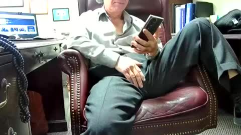 Snapshot of shootme69 chatting on February 12, 10:15 pm nikolas send dm for an appointment online show from February 12, 10:15 pm