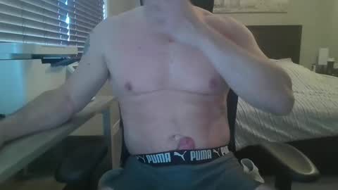 shorterhair99 online show from May 12, 2:03 pm