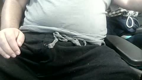 show_off_89 online show from November 19, 8:30 pm