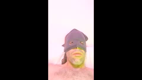 showerman40 online show from December 6, 11:58 pm