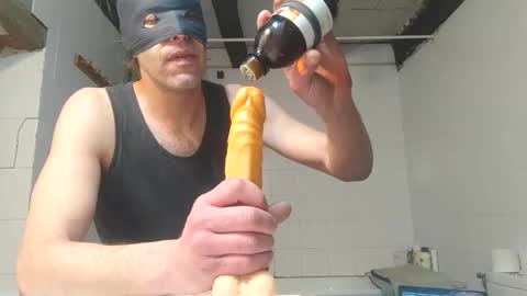 showerman40 online show from January 21, 10:30 pm