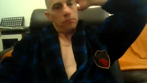 showherenow online show from April 1, 6:15 am