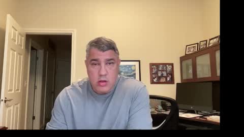 Chicago Guy online show from November 8, 7:39 pm