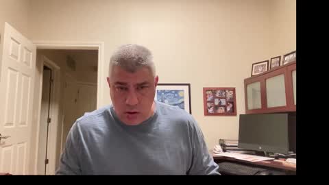 Chicago Guy online show from November 13, 12:48 am