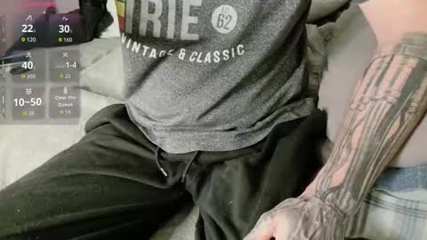 showofjay online show from October 20, 7:51 pm