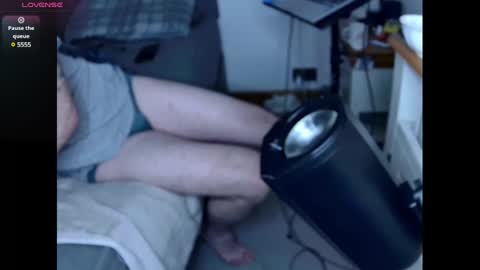 showofjay online show from December 9, 12:34 am