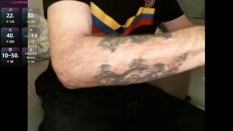 showofjay online show from January 5, 6:02 pm