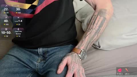 showofjay online show from September 27, 2:31 am