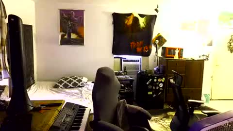 shredmancer online show from August 4, 1:11 am