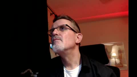 Snapshot of shrewtamer chatting on February 28, 5:59 am shrewtamer online show from February 28, 5:59 am