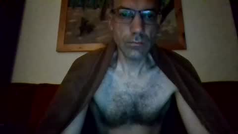 Dniel Gyrffy online show from September 9, 3:17 am