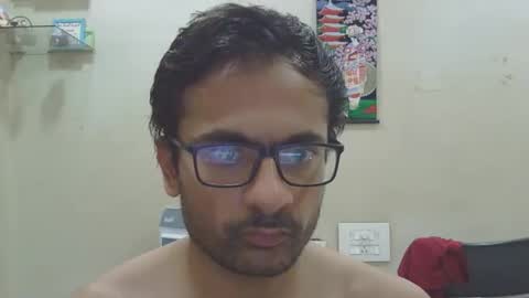 Snapshot of shubhamkhandelwal123 chatting on October 22, 10:19 am shubhamkhandelwal123 online show from October 22, 10:19 am