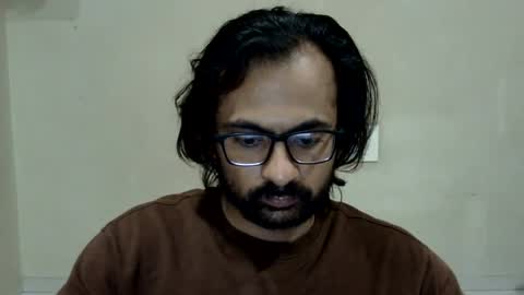 shubhamkhandelwal123 online show from July 20, 6:43 pm