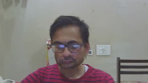 Snapshot of shubhamkhandelwal123 chatting on October 17, 6:56 pm shubhamkhandelwal123 online show from October 17, 6:56 pm