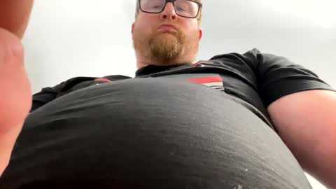 shweatyballs28 online show from October 10, 9:07 pm