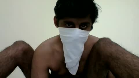 SHYAM online show from January 8, 3:28 pm