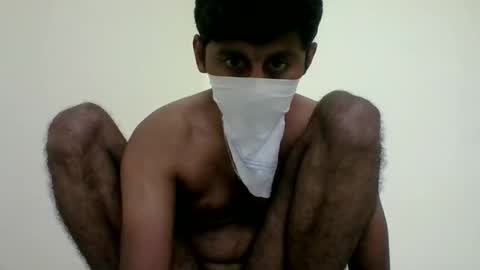 SHYAM online show from November 27, 5:05 pm