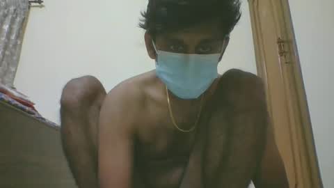 SHYAM online show from May 23, 12:32 pm