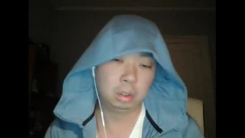 shyasianboyy online show from January 16, 4:15 am