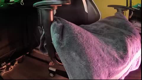 Klark Bent online show from February 20, 9:27 pm