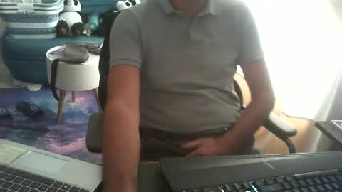 shyfrenchcock online show from July 8, 1:15 pm