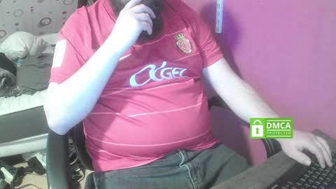 shyguy online show from February 6, 11:21 am