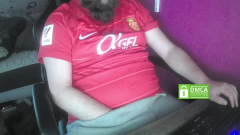 shyguy online show from February 5, 2:59 pm