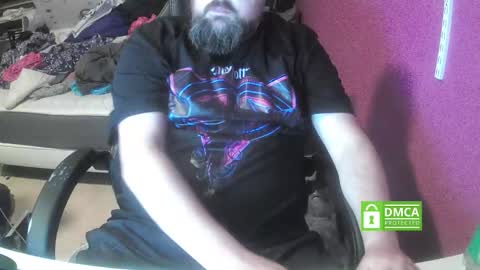 shyguy online show from October 3, 6:46 pm