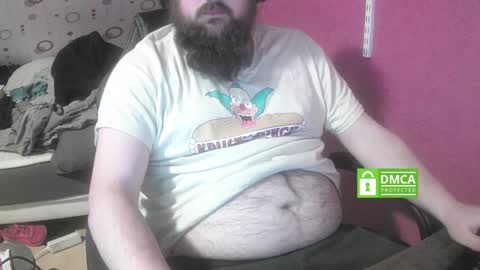 shyguy online show from February 2, 3:49 pm