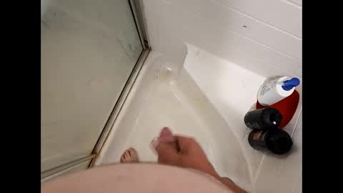 Snapshot of shyguycurious5 chatting on October 20, 1:04 pm Shy Guy online show from October 20, 1:04 pm