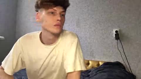 Tom and Betty online show from February 2, 7:30 am