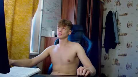 Tom and Betty online show from February 11, 7:46 am