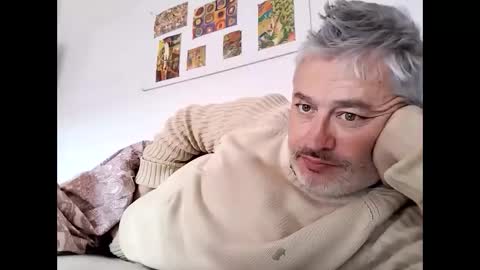 Snapshot of sibemolx chatting on March 9, 1:48 pm sibemolx online show from March 9, 1:48 pm