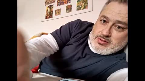 Snapshot of sibemolx chatting on March 11, 3:56 pm sibemolx online show from March 11, 3:56 pm