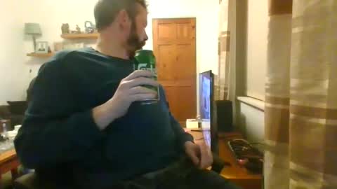 siddious75 online show from January 19, 5:15 am